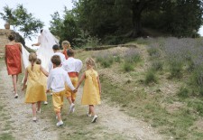 cortege enfants d honneur