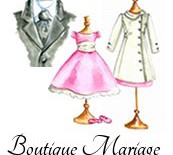 boutique mariage Garance